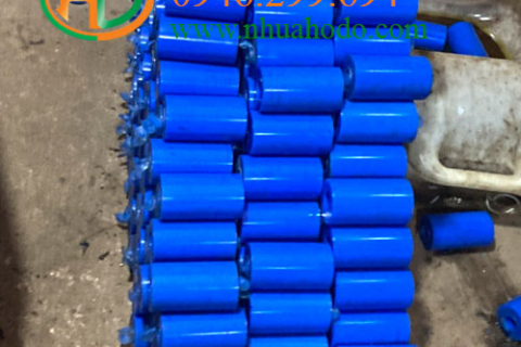 Nhận sản xuất gia công chi tiết nhựa công nghiệp