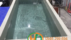 Bồn Nhựa Bể Nhựa