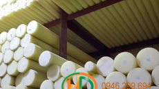Nhựa cây tròn PA nhập khẩu
