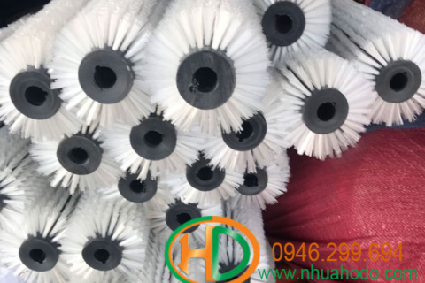 Chổi cước - bánh cước công nghiệp