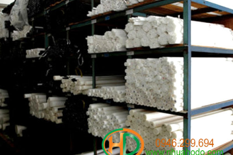 Nhựa Cây POM Bình Dương