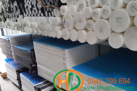 Nhựa công nghiệp Biên Hòa 