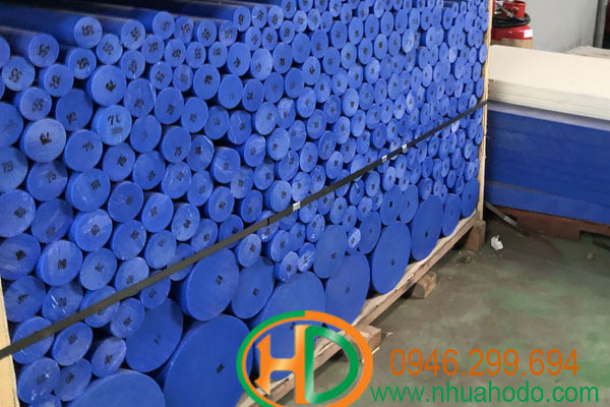Cây nhựa MC loại nhựa cứng nhập khẩu