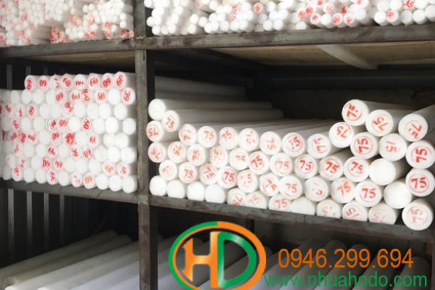 Cung cấp nhựa cây PE