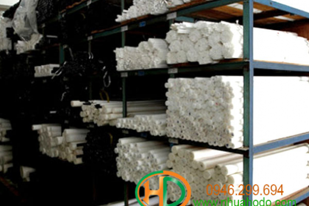 Nhựa Cây POM Bình Dương