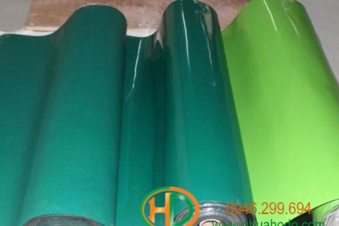 Cao su chống tĩnh điện