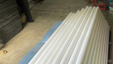 cung cấp & phân phối nhựa cây HDPE