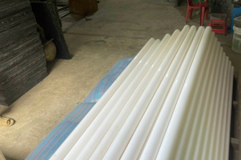 cung cấp & phân phối nhựa cây HDPE 