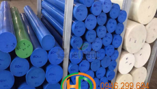 Nhựa công nghiệp dạng cây