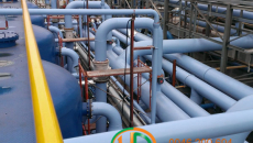 Ống dẫn nhựa pvc