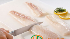 Thớt chế biến thủy hải sản