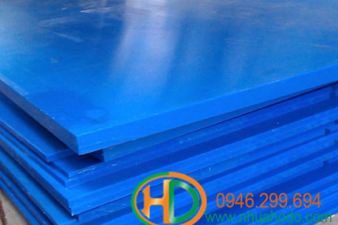 Nhựa tấm MC Hàn Quốc