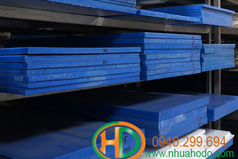 Nhựa tấm MC cao cấp