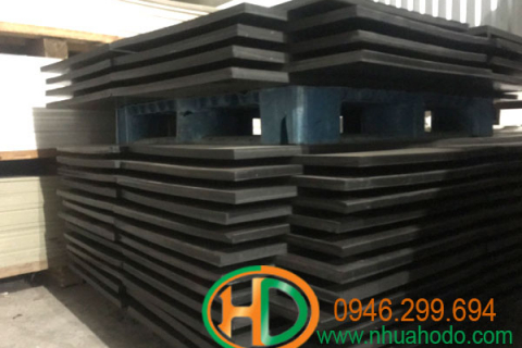 Nhựa tấm POM cao cấp