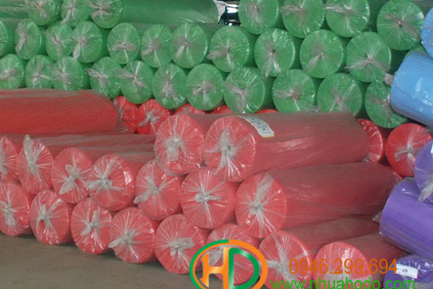 Cao su sốp silicon