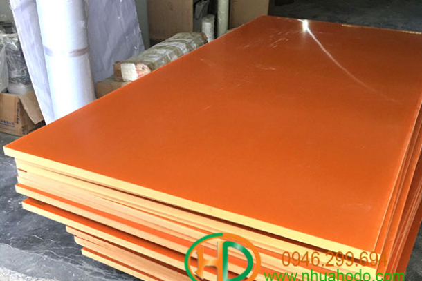 Nhựa tấm Bakelite tại Biên Hòa