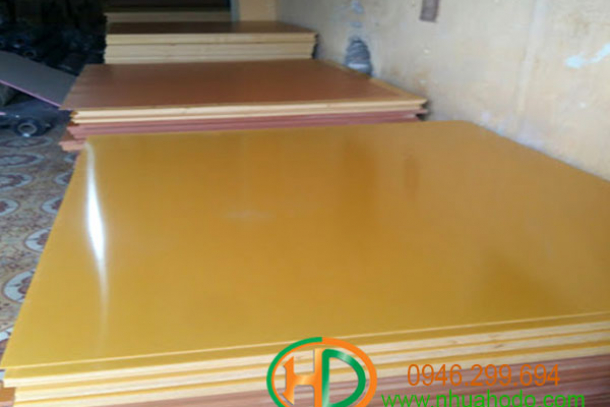 Tấm phíp cách điện