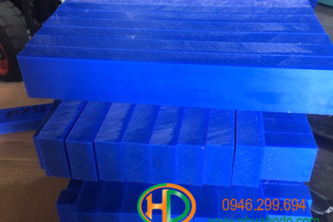 Nhựa Công Nghiệp Bình Dương