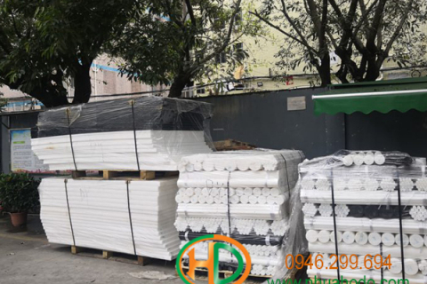 Nhựa tấm Long Thành Đồng Nai