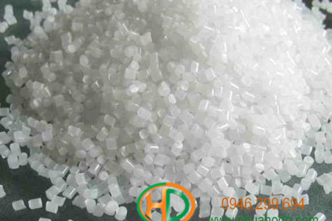 Nhựa POM là gì ?