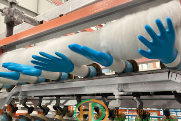 Chổi Se Viền Găng Tay-Chổi Rửa Thân, Chổi Đĩa Rửa Bàn Găng Tay 