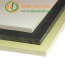 Nhựa tấm PVC đặc