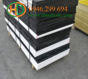 Nhựa tấm POM nhập khẩu