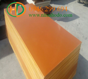 Nhựa tấm Bakelite nhập khẩu