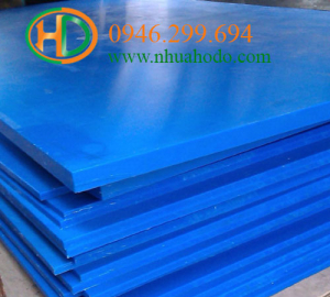 Nhựa Tấm MC Hàn Quốc
