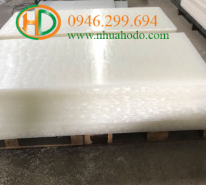Nhựa tấm PA nhập khẩu